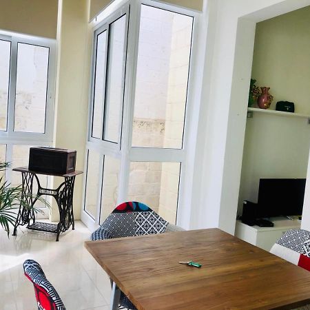 Valletta Dream Suites Екстер'єр фото