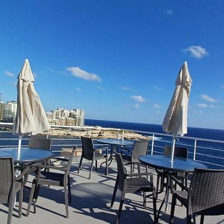 Valletta Dream Suites Екстер'єр фото