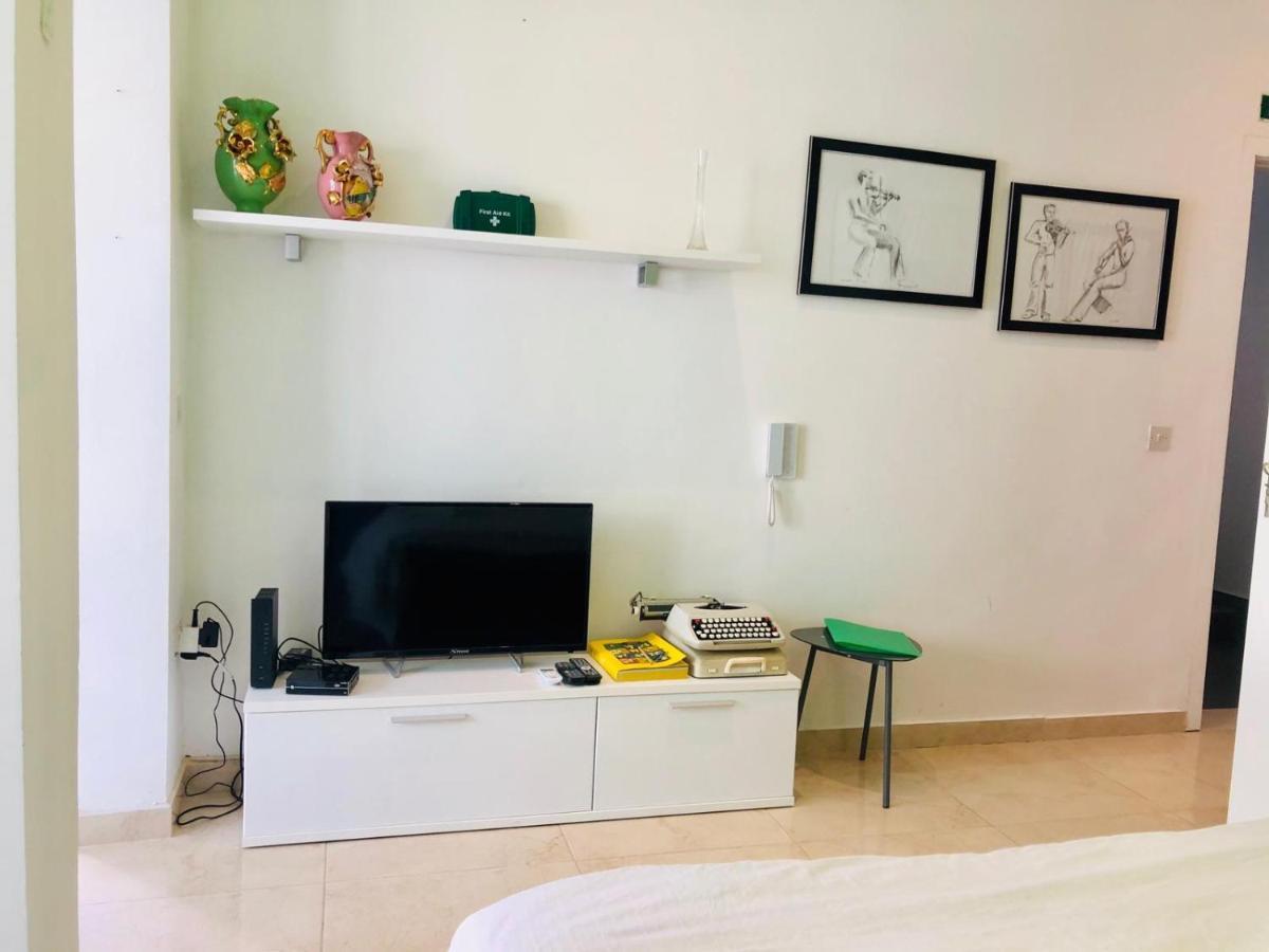 Valletta Dream Suites Екстер'єр фото