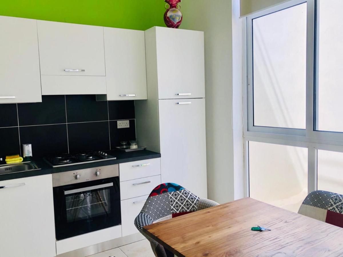 Valletta Dream Suites Екстер'єр фото