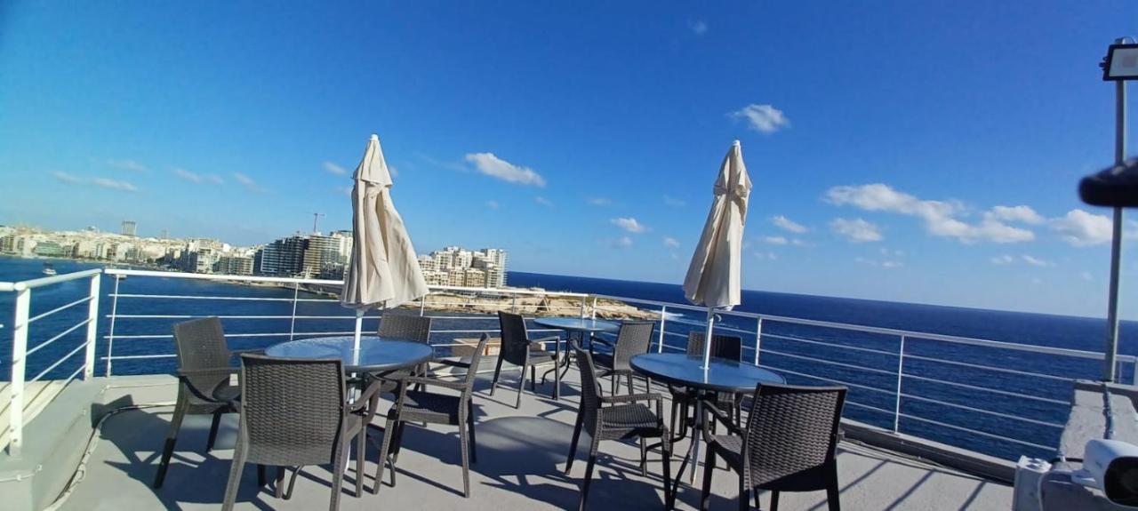 Valletta Dream Suites Екстер'єр фото