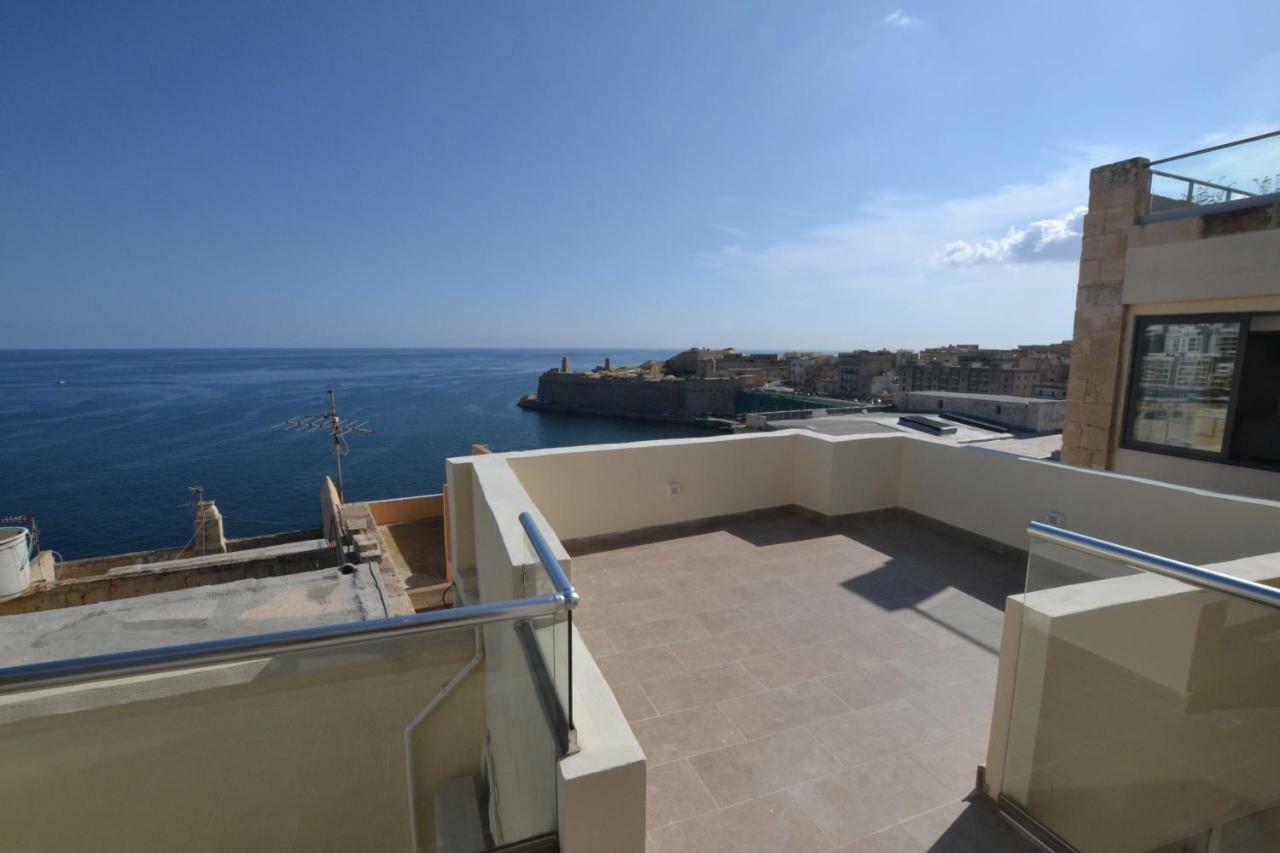 Valletta Dream Suites Екстер'єр фото