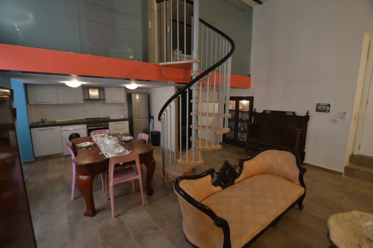 Valletta Dream Suites Екстер'єр фото