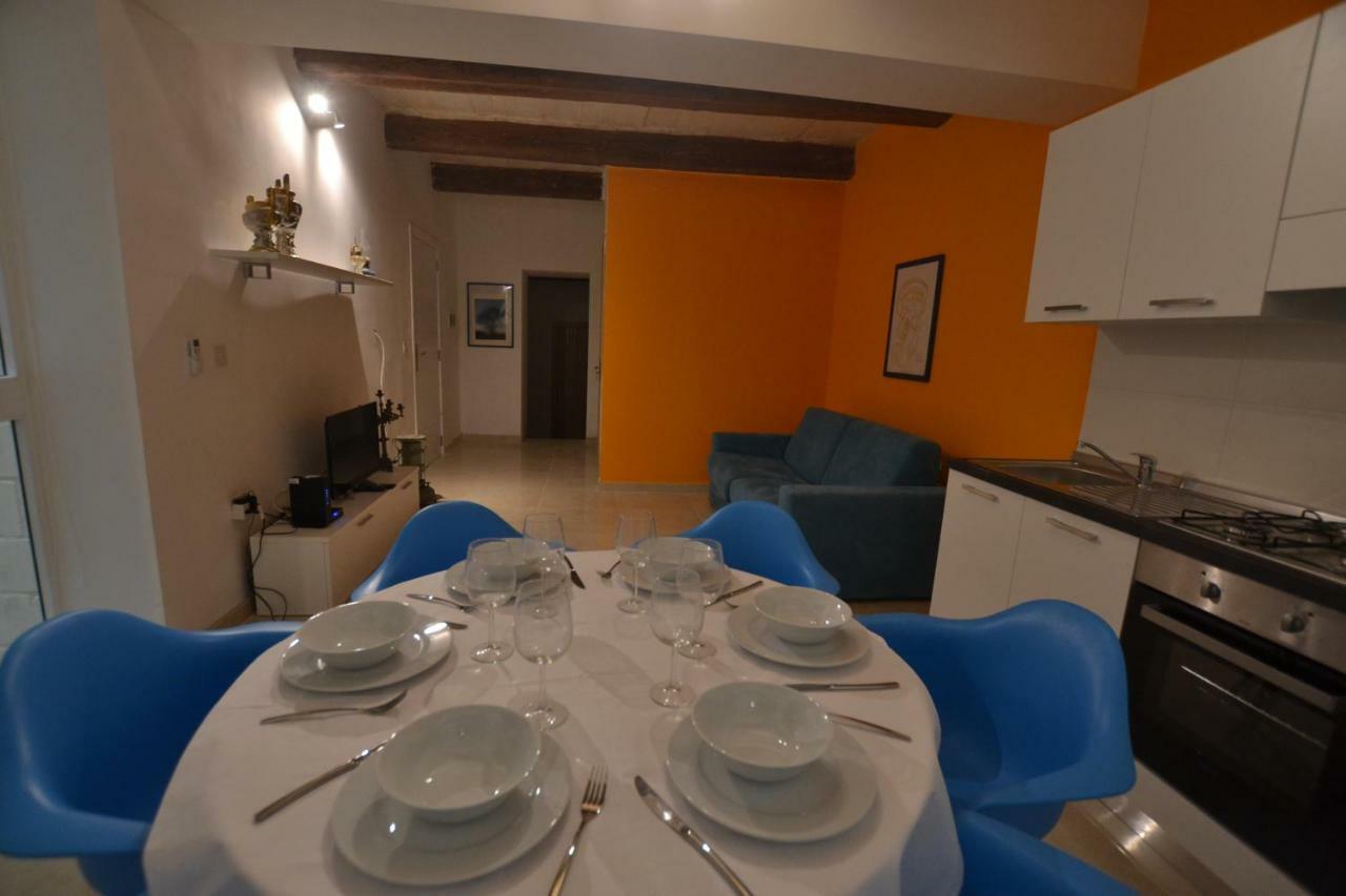 Valletta Dream Suites Екстер'єр фото