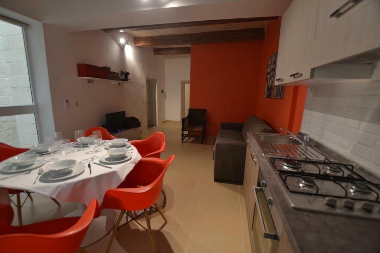 Valletta Dream Suites Екстер'єр фото