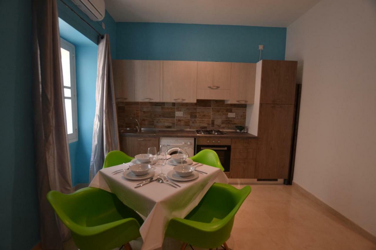 Valletta Dream Suites Екстер'єр фото