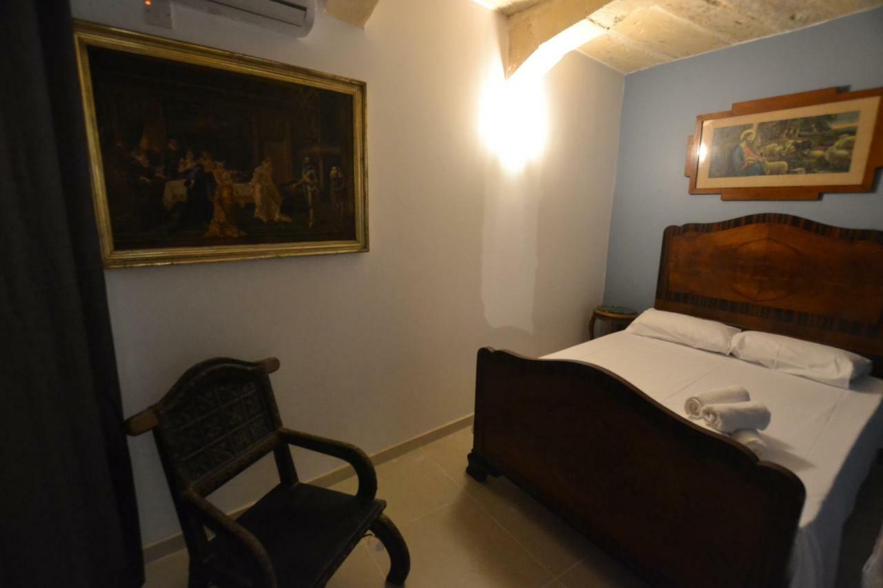 Valletta Dream Suites Екстер'єр фото