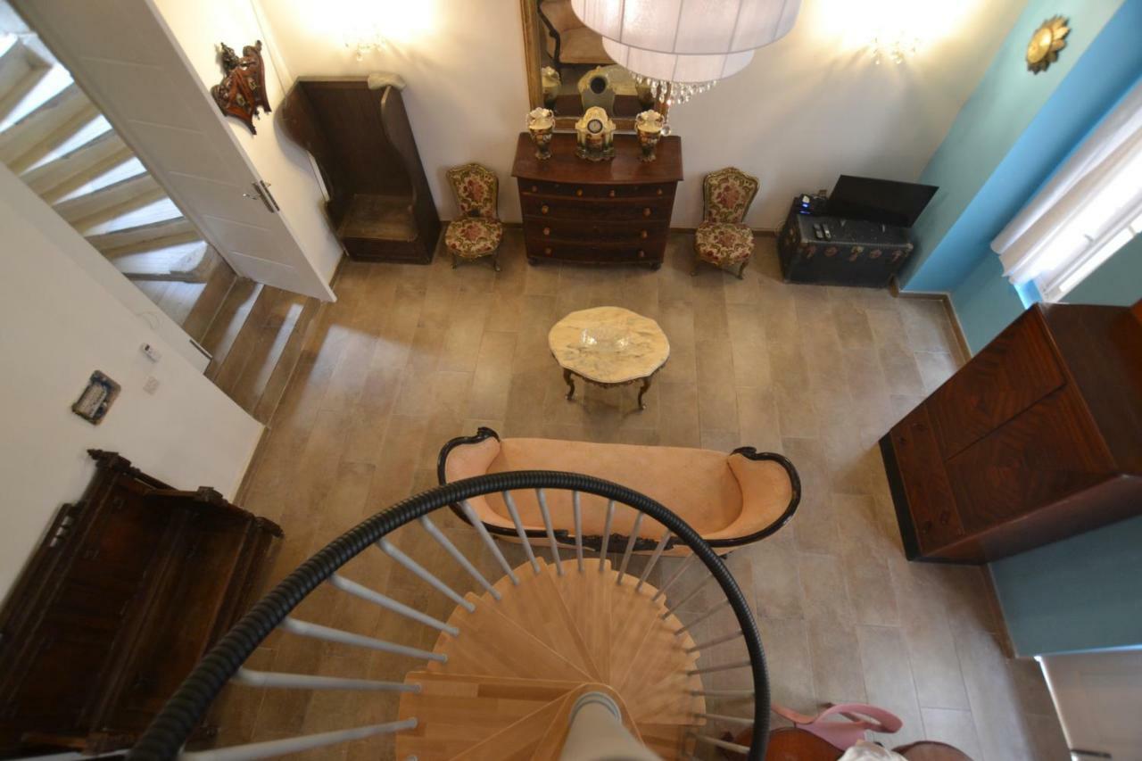 Valletta Dream Suites Екстер'єр фото