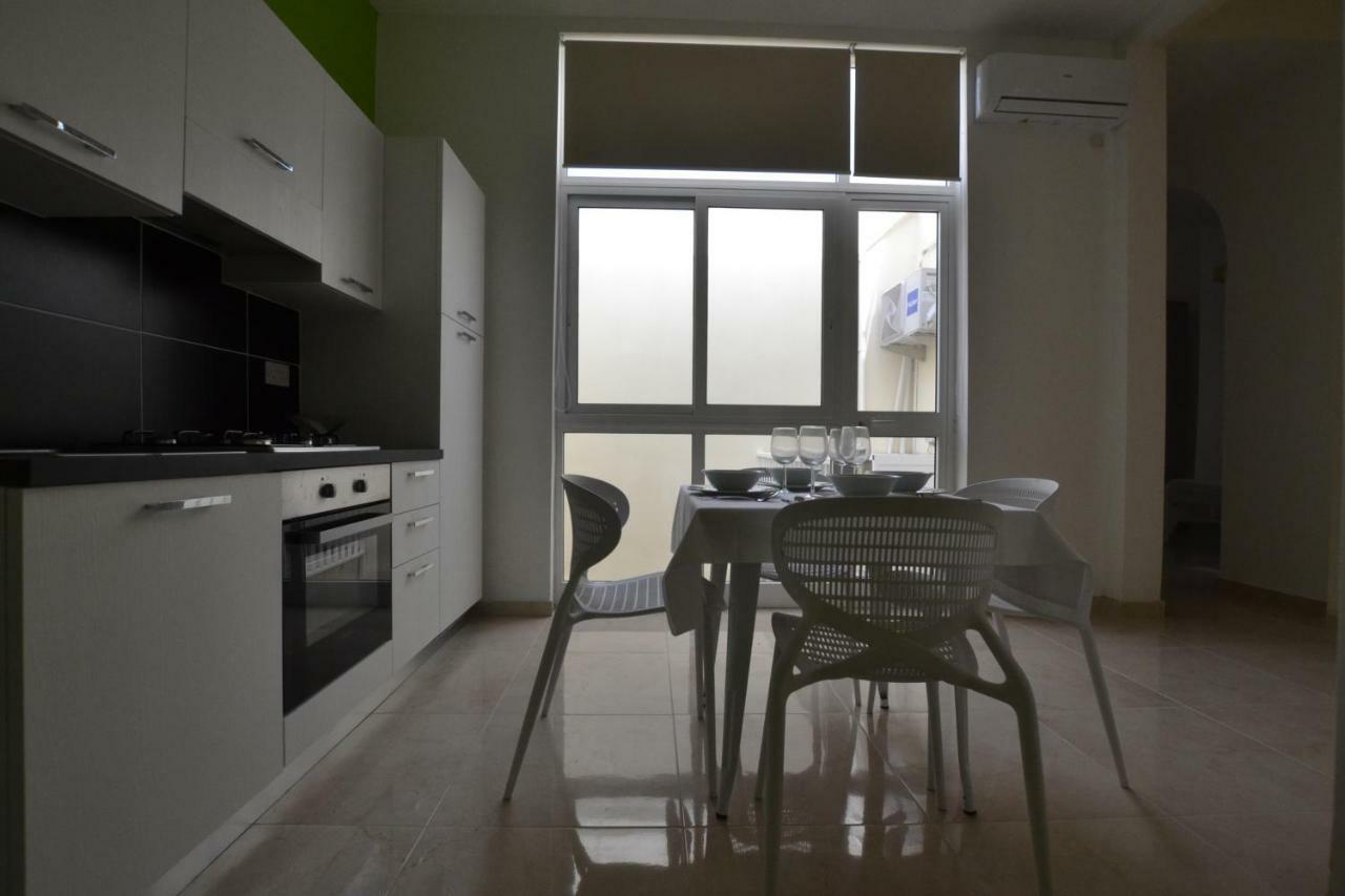 Valletta Dream Suites Екстер'єр фото