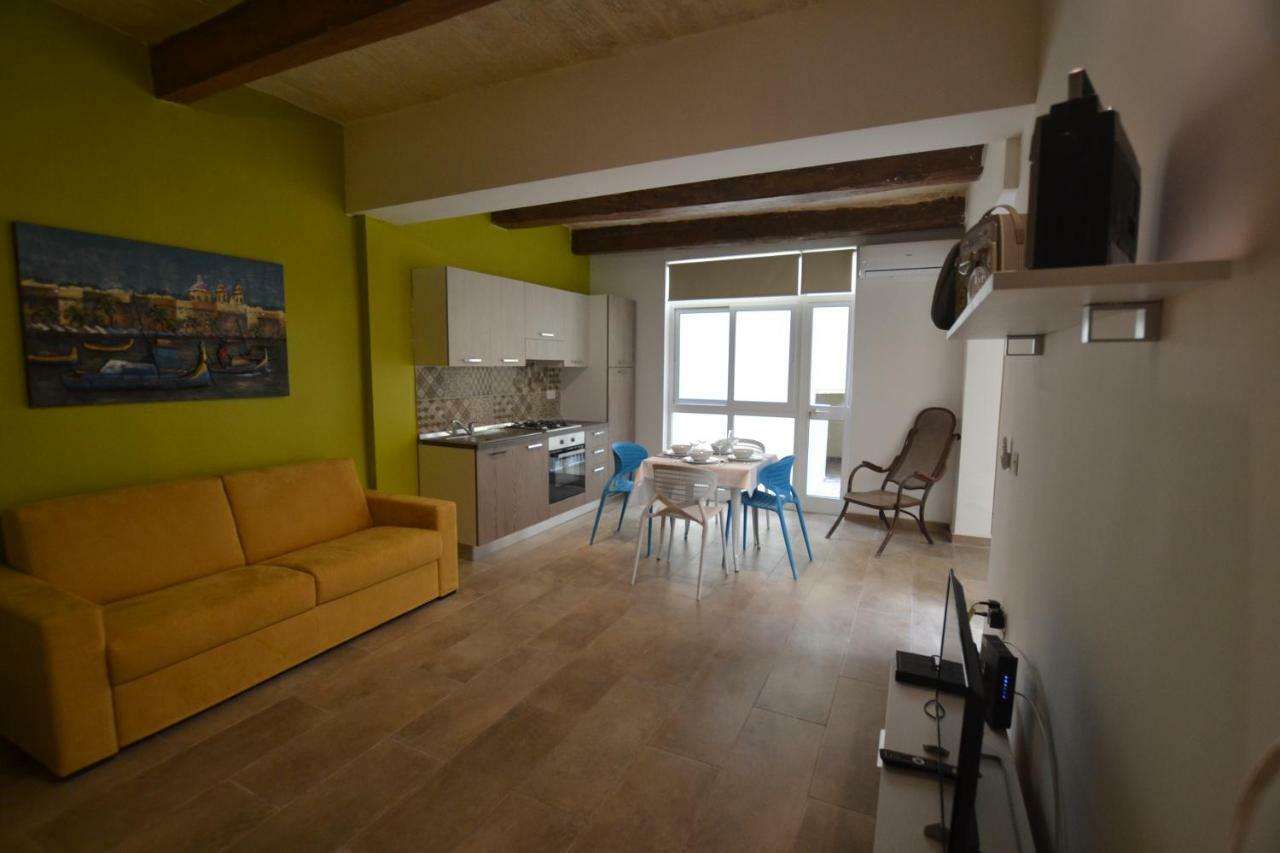 Valletta Dream Suites Екстер'єр фото