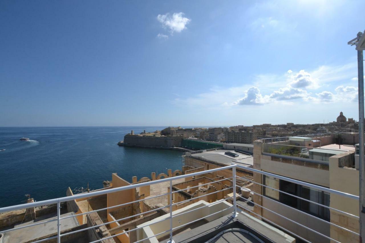 Valletta Dream Suites Екстер'єр фото