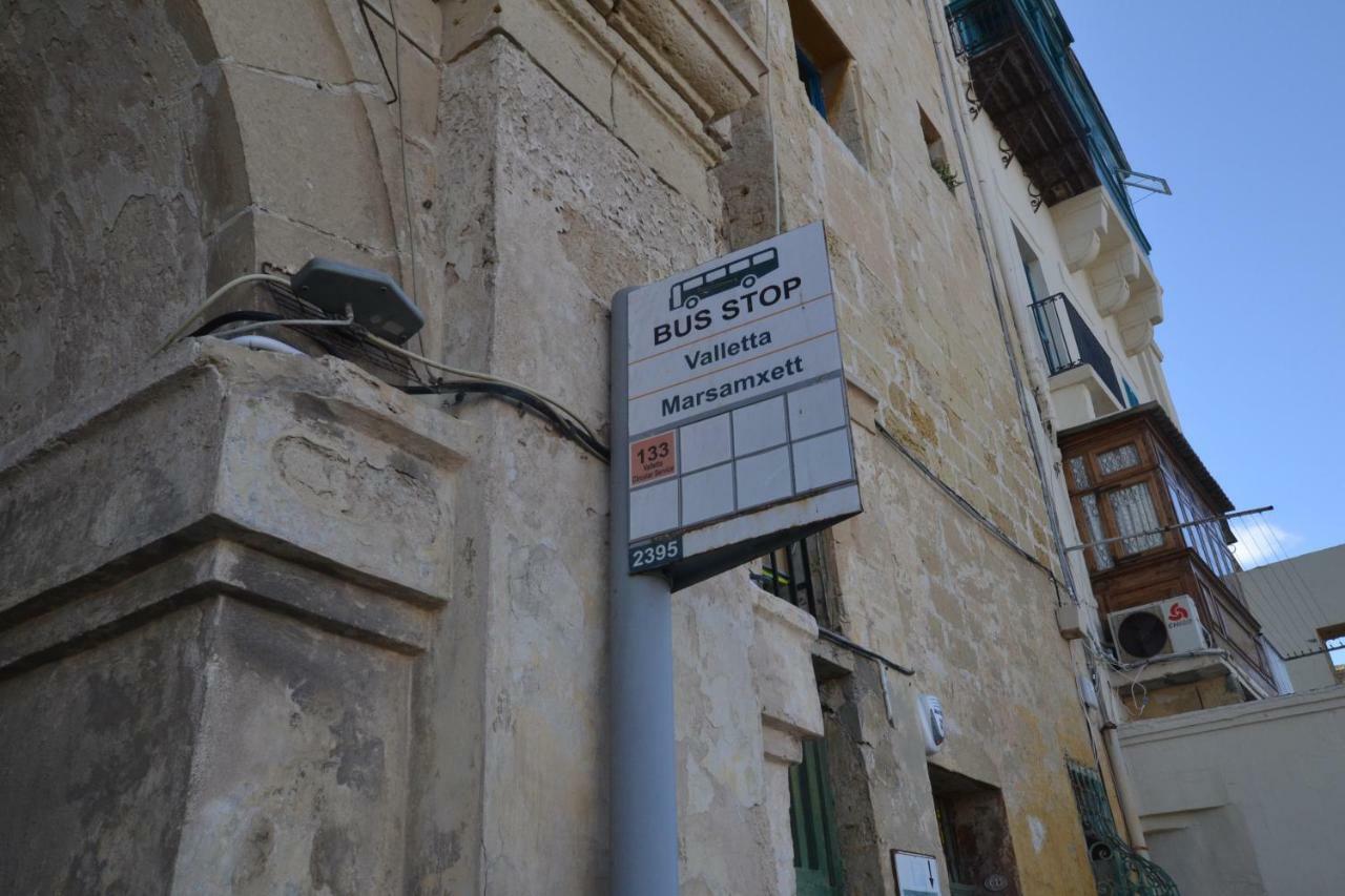 Valletta Dream Suites Екстер'єр фото