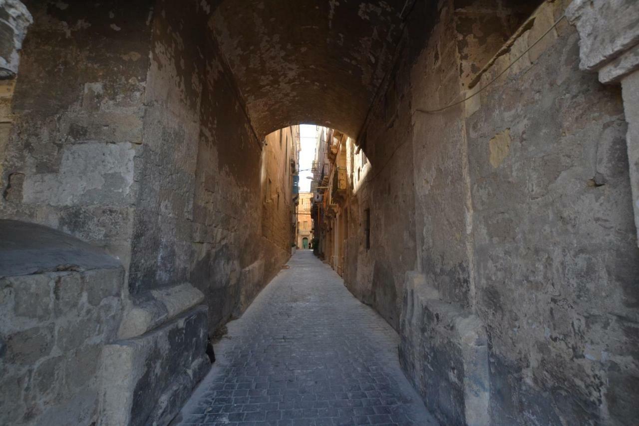 Valletta Dream Suites Екстер'єр фото