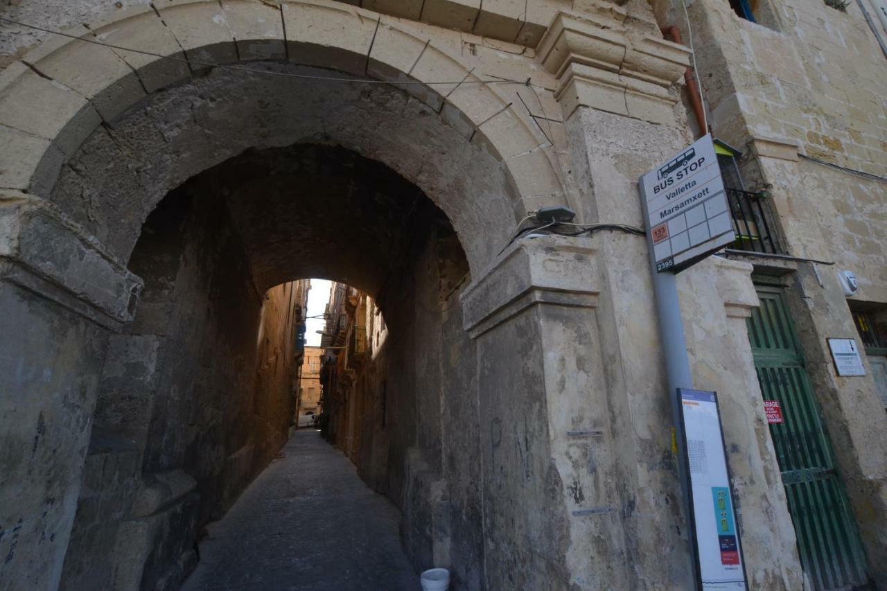 Valletta Dream Suites Екстер'єр фото