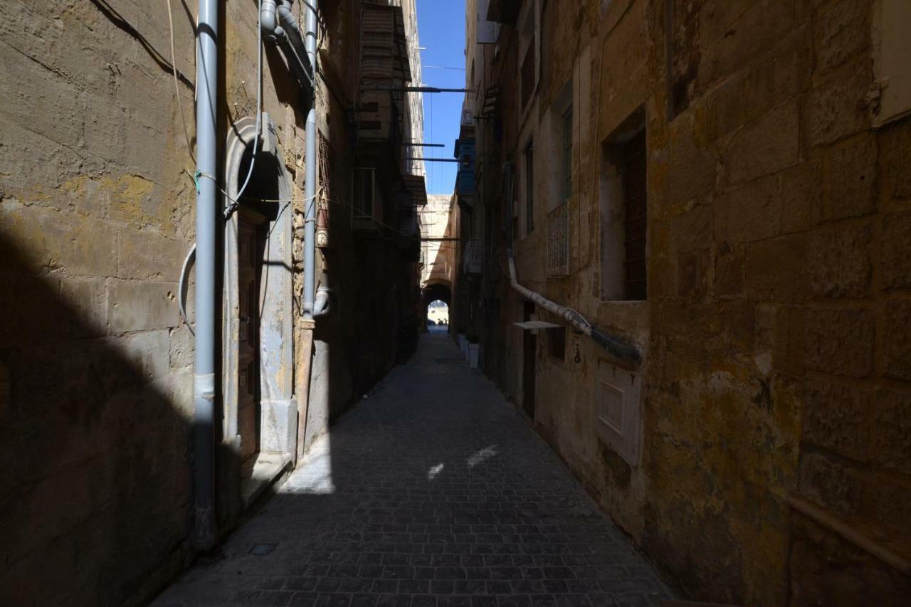 Valletta Dream Suites Екстер'єр фото