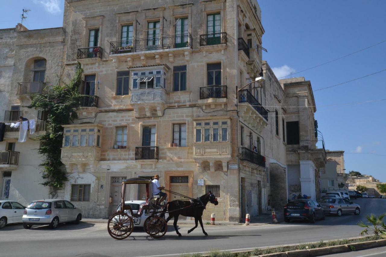 Valletta Dream Suites Екстер'єр фото