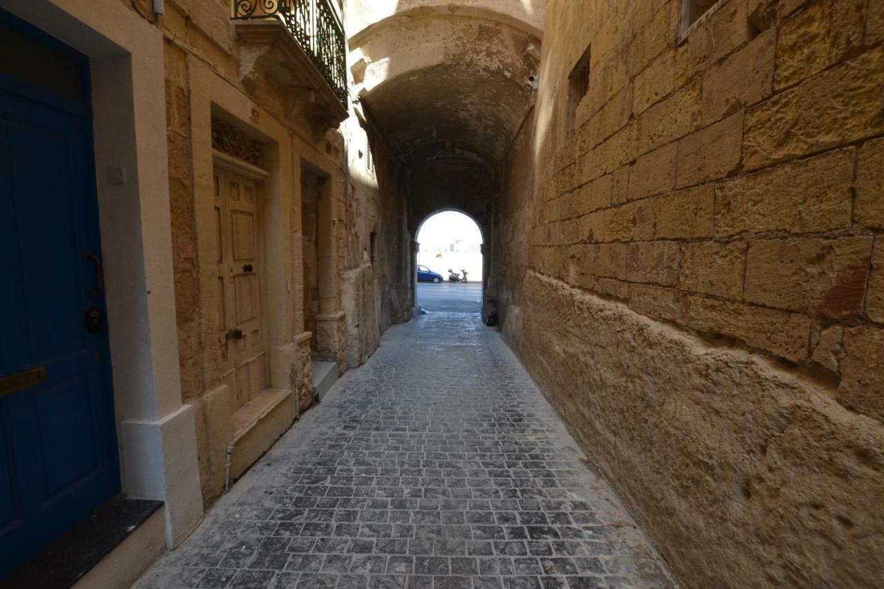 Valletta Dream Suites Екстер'єр фото