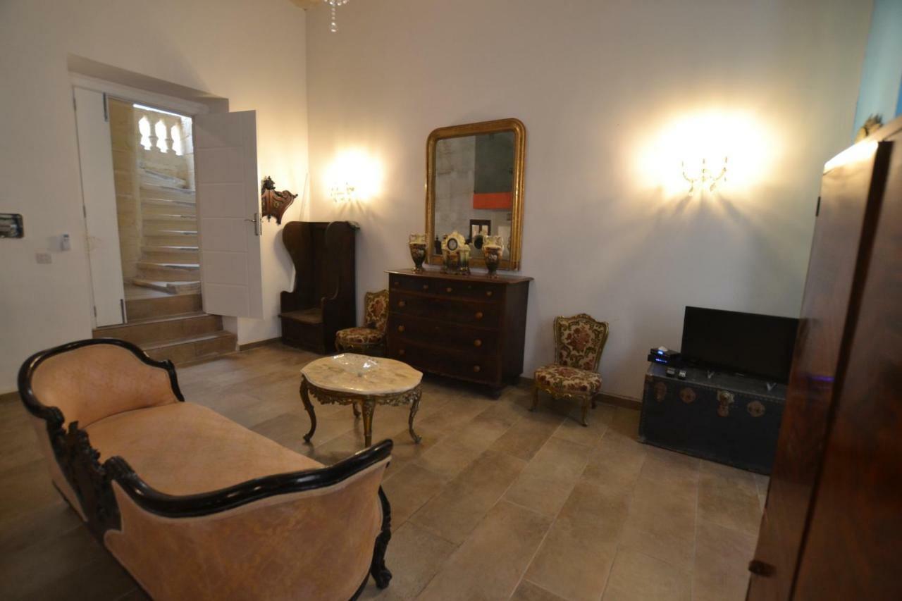 Valletta Dream Suites Екстер'єр фото