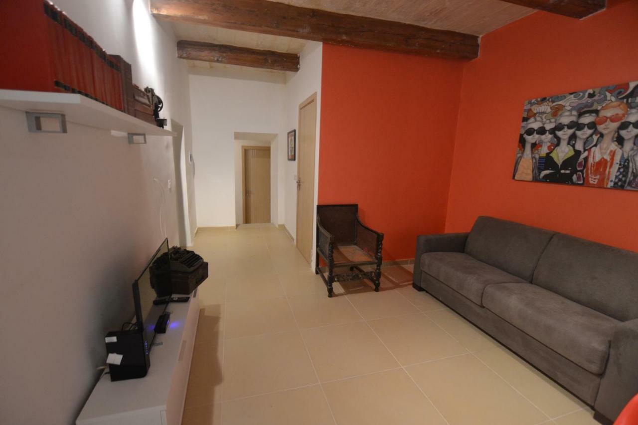 Valletta Dream Suites Екстер'єр фото