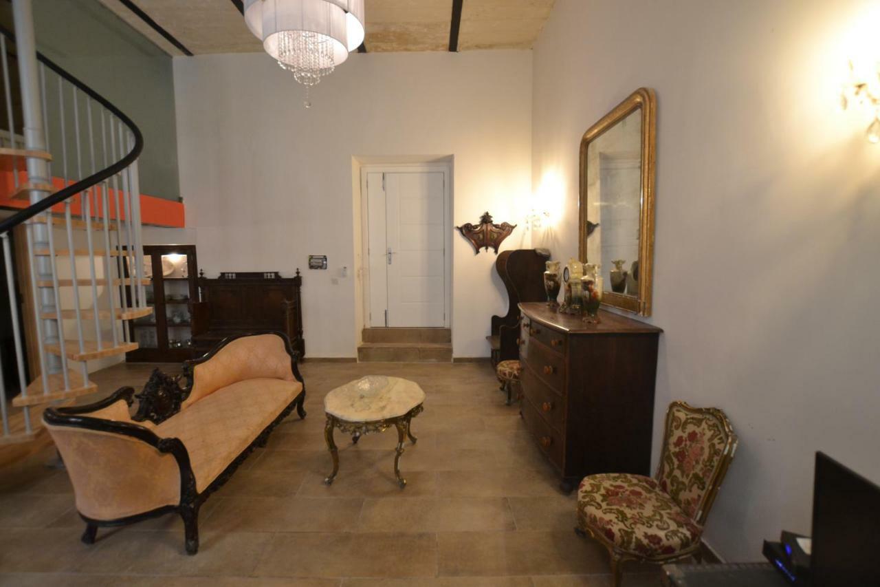 Valletta Dream Suites Екстер'єр фото