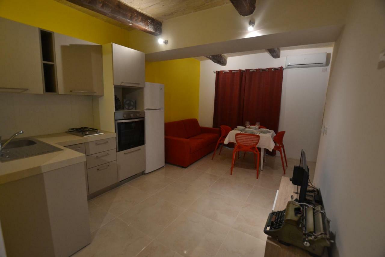 Valletta Dream Suites Екстер'єр фото