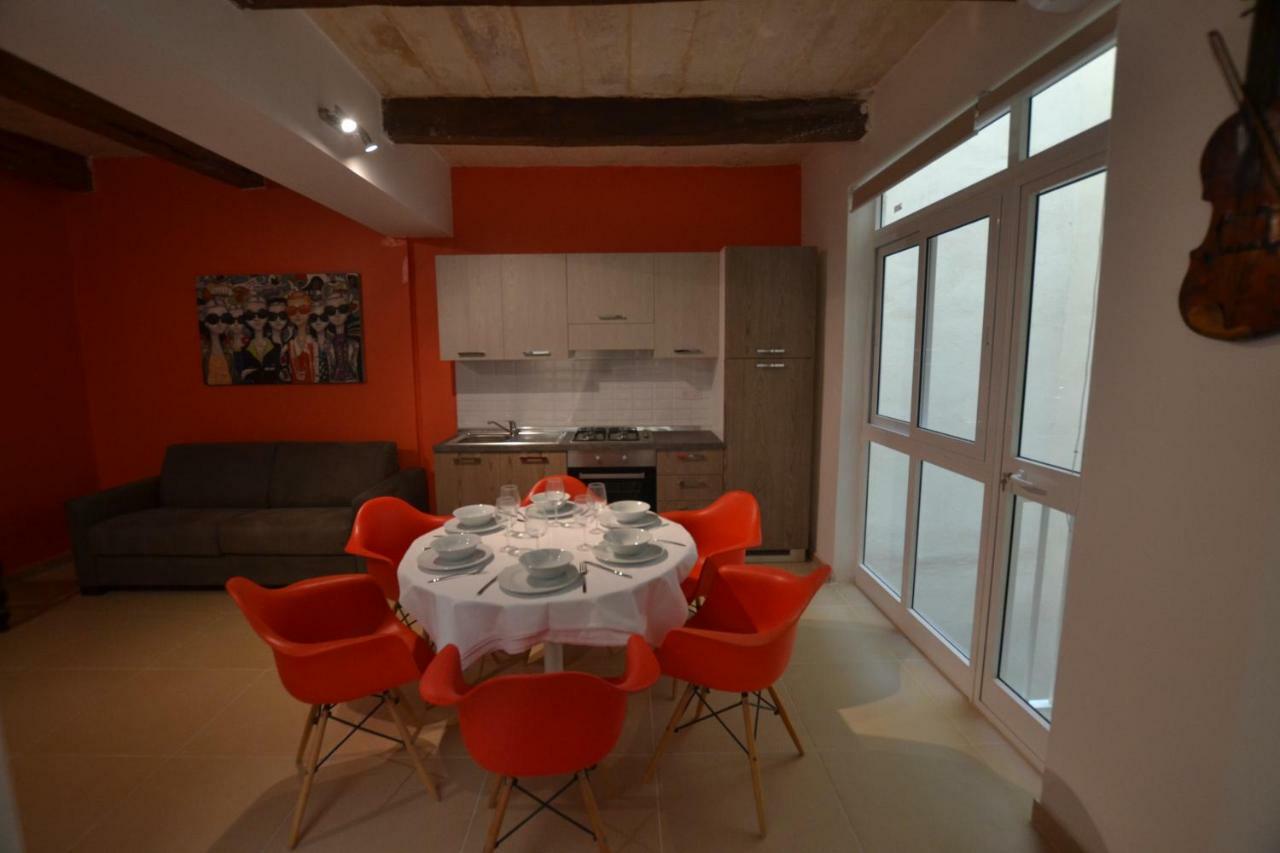 Valletta Dream Suites Екстер'єр фото