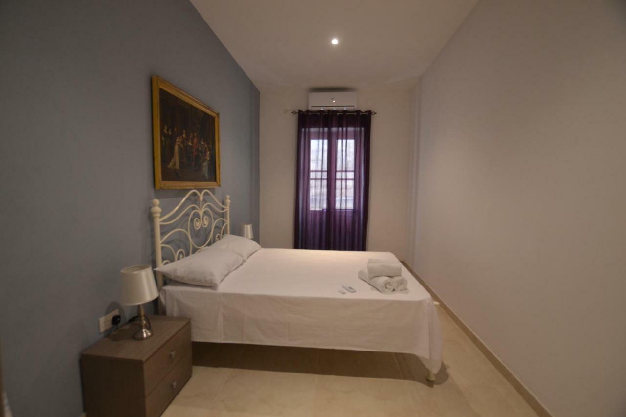 Valletta Dream Suites Екстер'єр фото