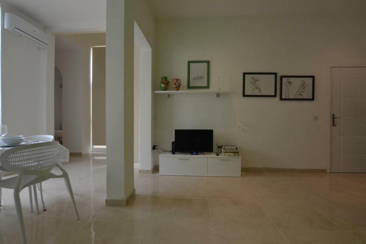 Valletta Dream Suites Екстер'єр фото