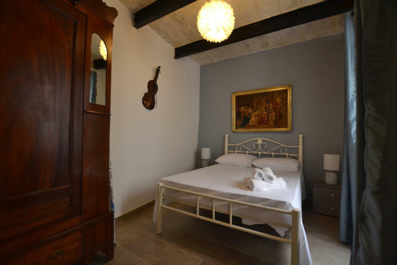 Valletta Dream Suites Екстер'єр фото