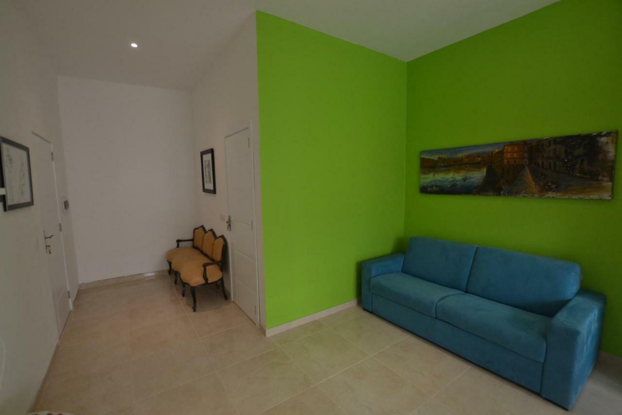 Valletta Dream Suites Екстер'єр фото