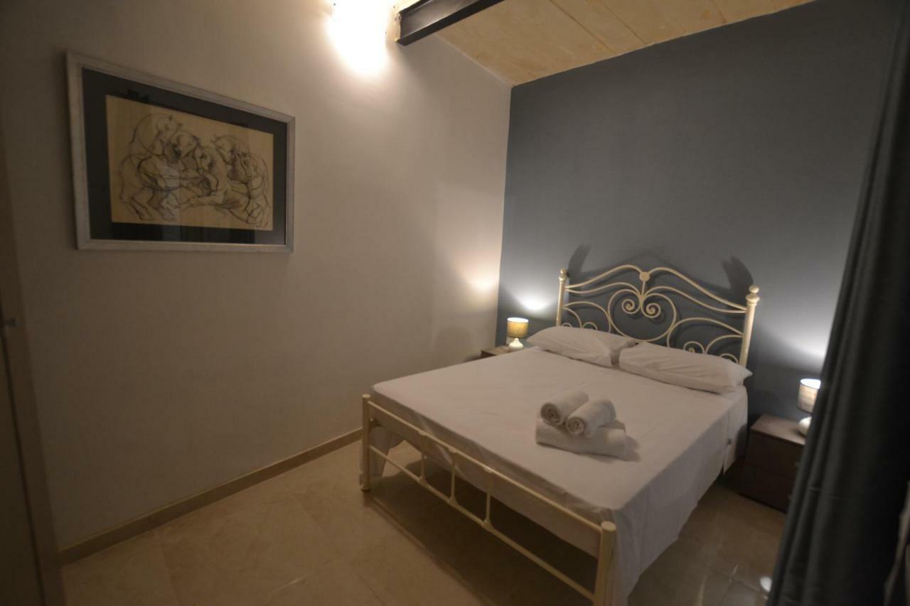 Valletta Dream Suites Екстер'єр фото