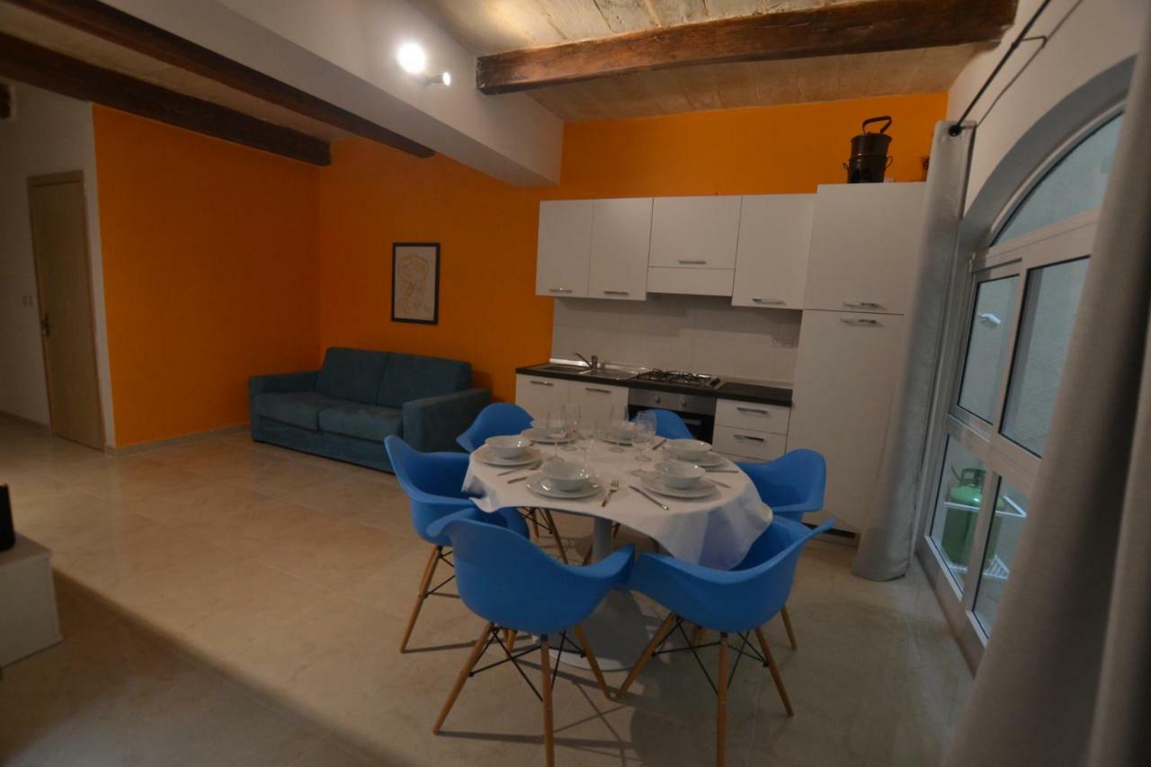 Valletta Dream Suites Екстер'єр фото