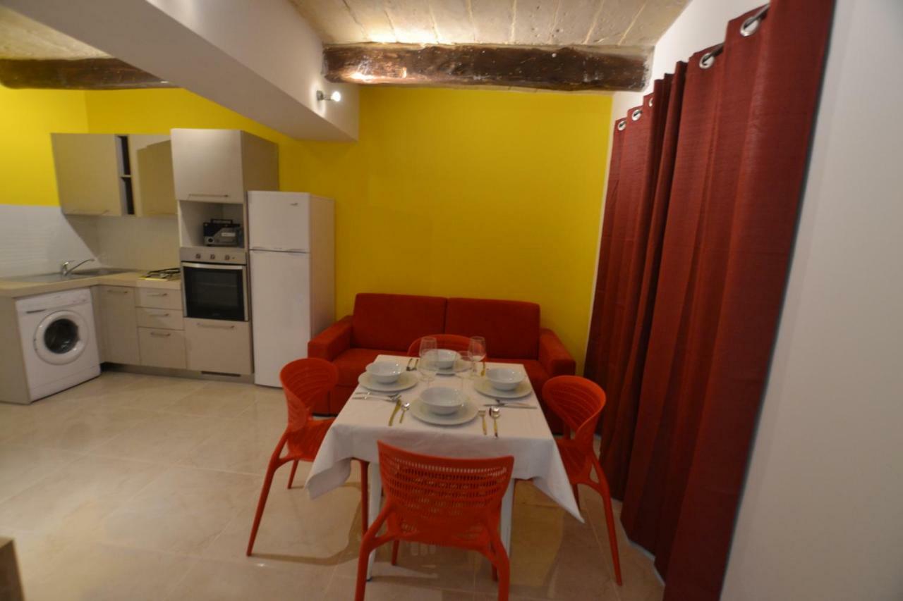 Valletta Dream Suites Екстер'єр фото