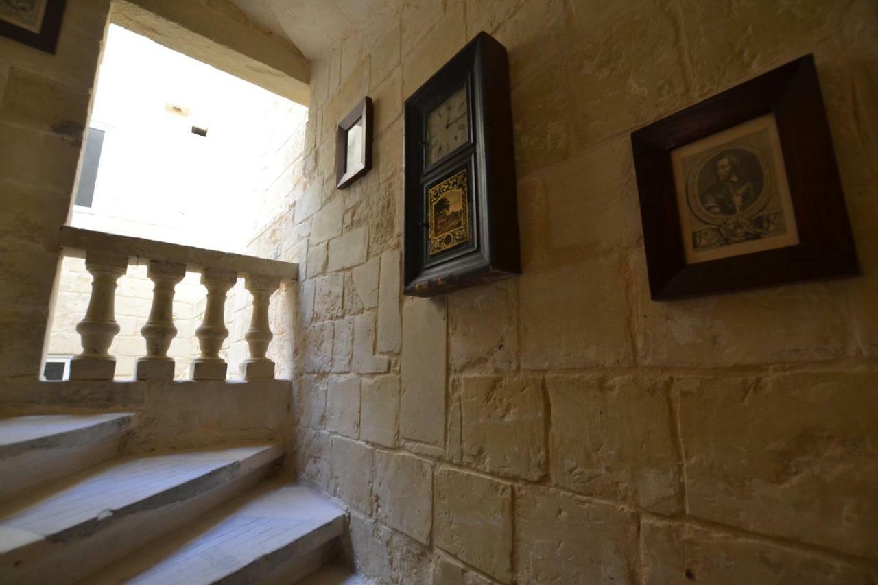 Valletta Dream Suites Екстер'єр фото