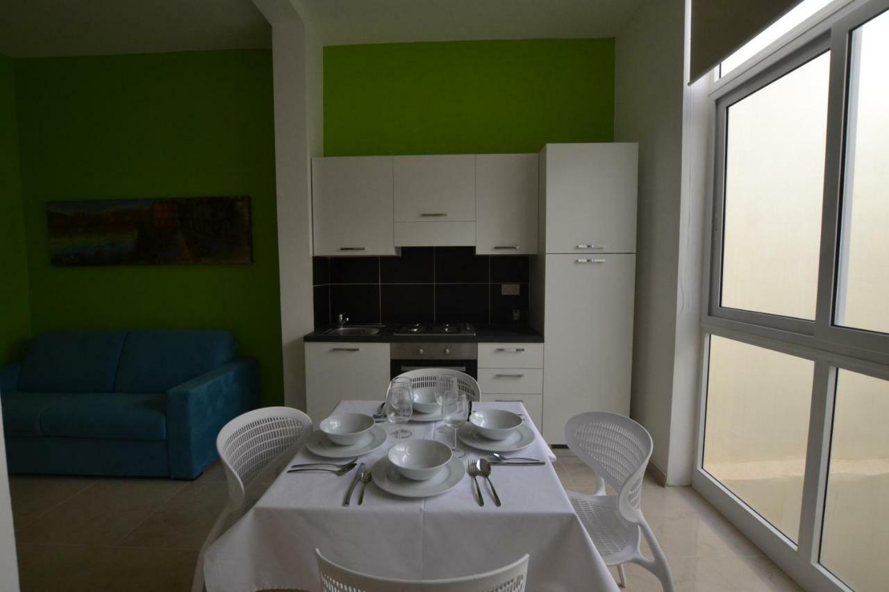 Valletta Dream Suites Екстер'єр фото