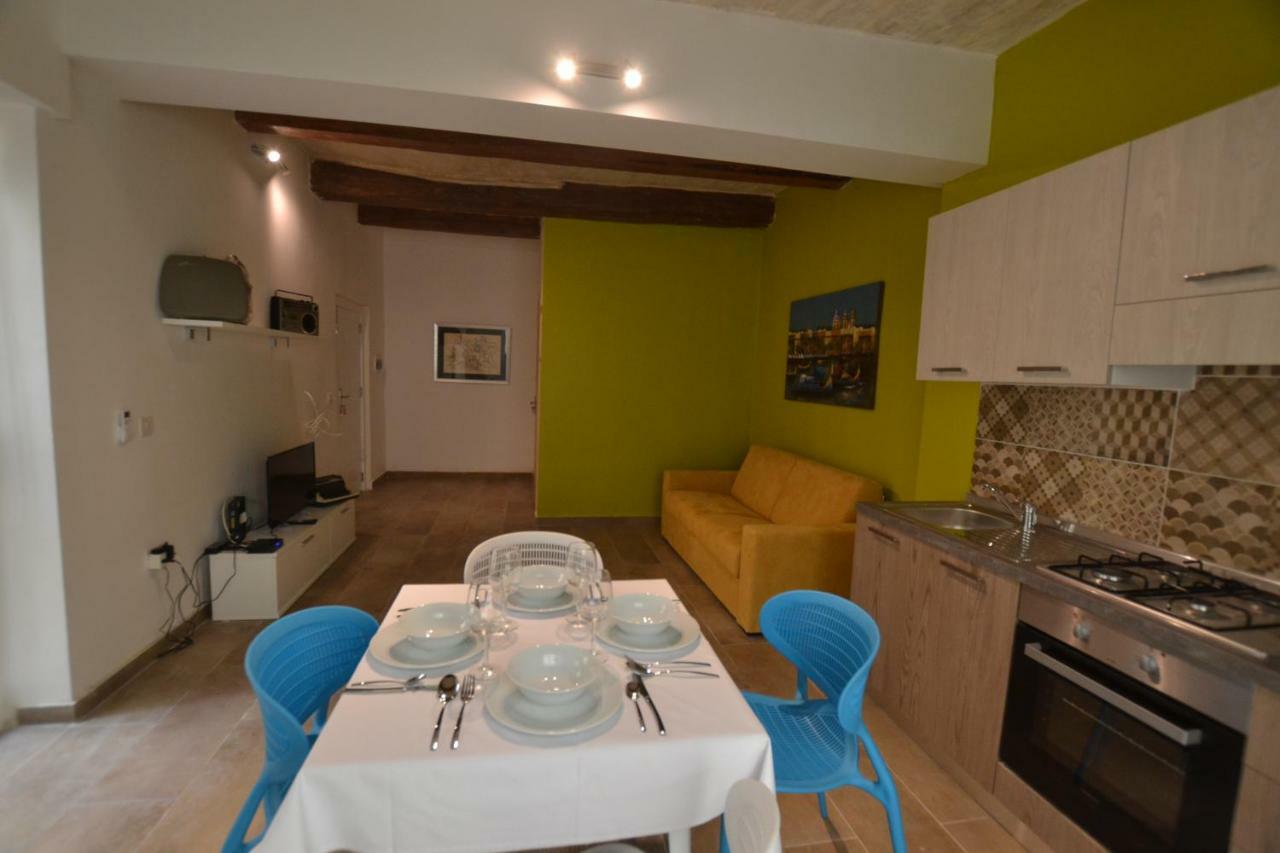 Valletta Dream Suites Екстер'єр фото