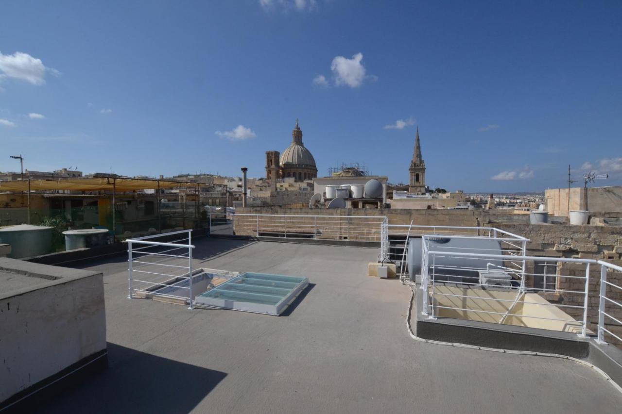 Valletta Dream Suites Екстер'єр фото