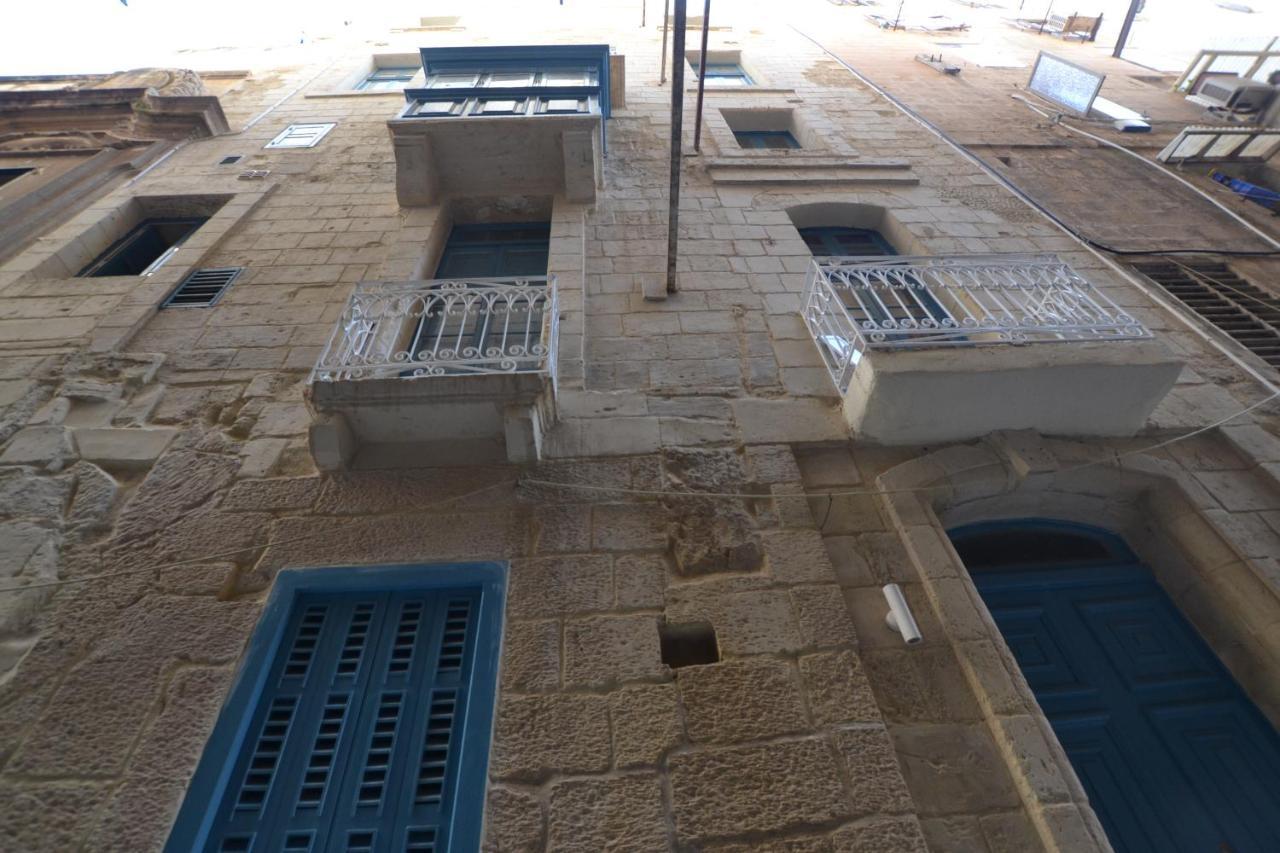 Valletta Dream Suites Екстер'єр фото