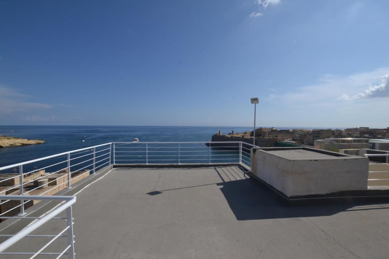 Valletta Dream Suites Екстер'єр фото