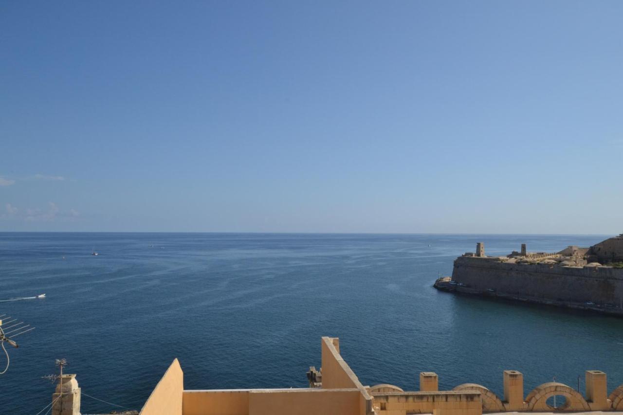 Valletta Dream Suites Екстер'єр фото