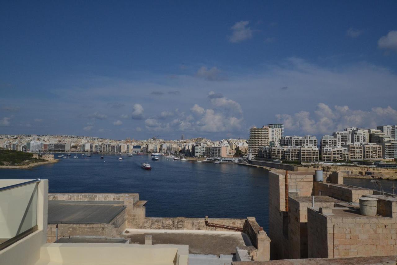 Valletta Dream Suites Екстер'єр фото