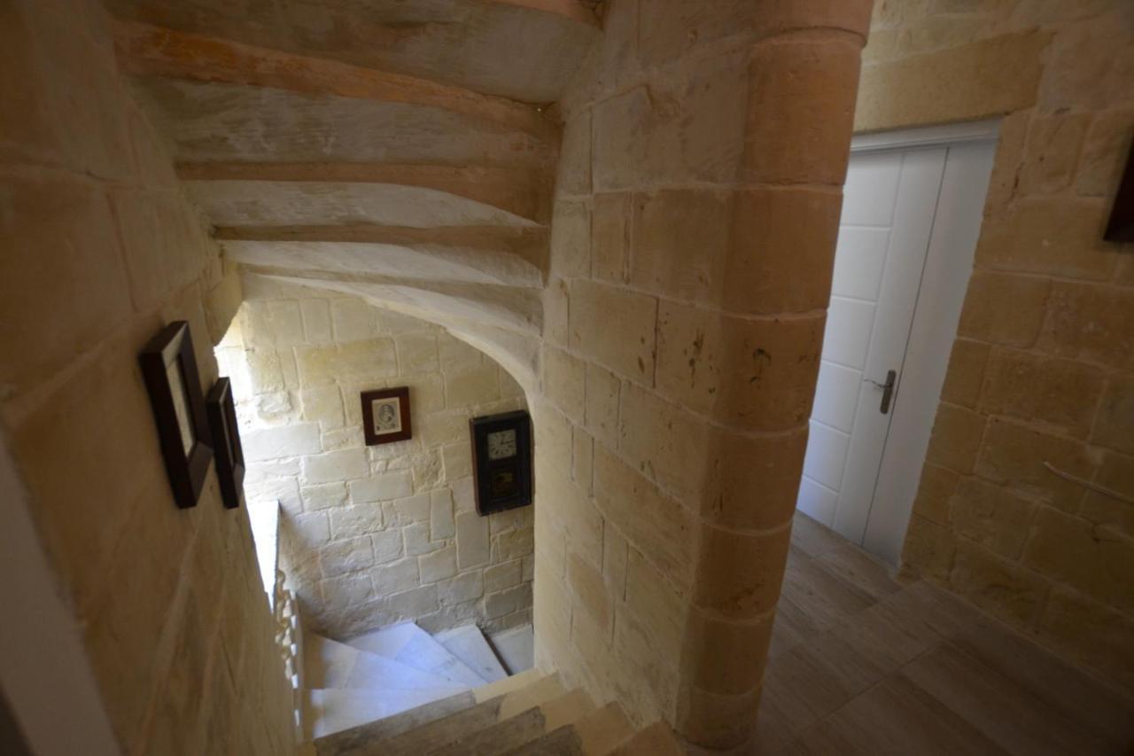 Valletta Dream Suites Екстер'єр фото