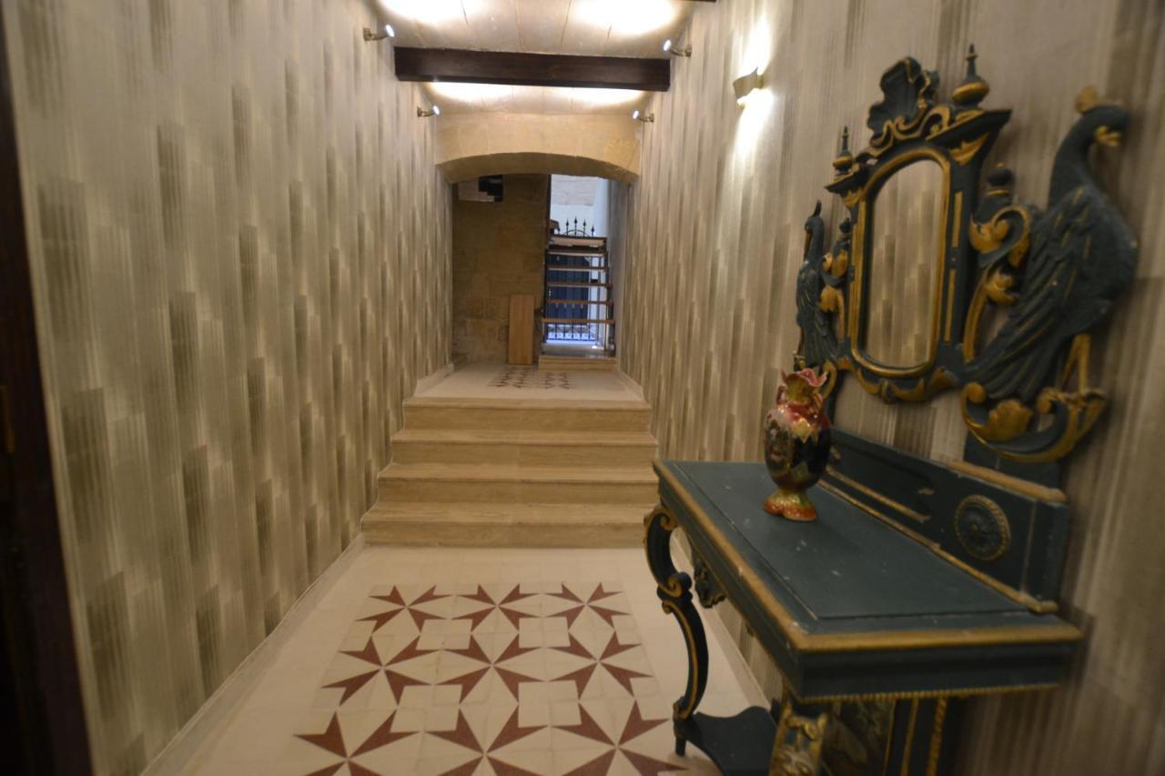 Valletta Dream Suites Екстер'єр фото