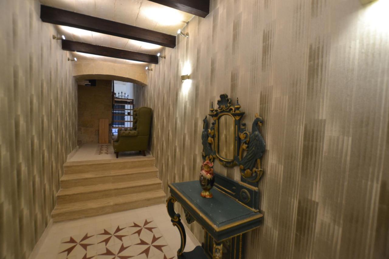 Valletta Dream Suites Екстер'єр фото