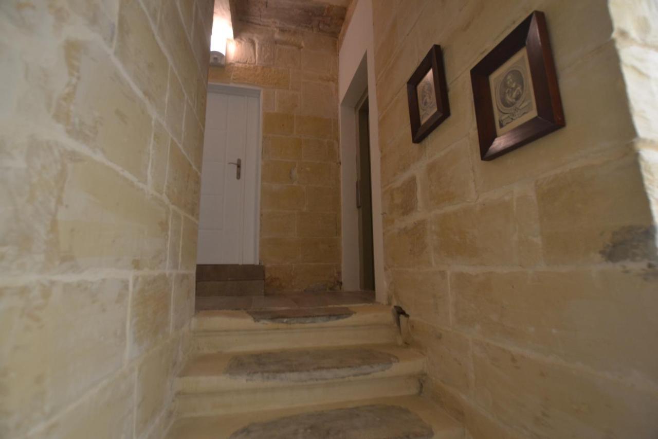 Valletta Dream Suites Екстер'єр фото