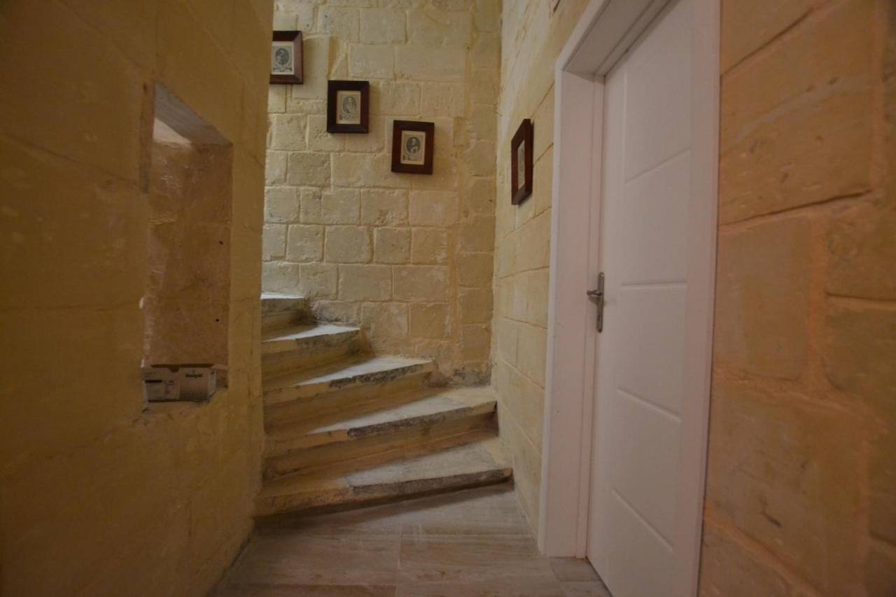 Valletta Dream Suites Екстер'єр фото