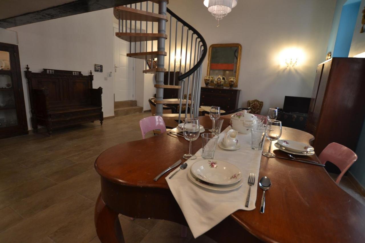 Valletta Dream Suites Екстер'єр фото