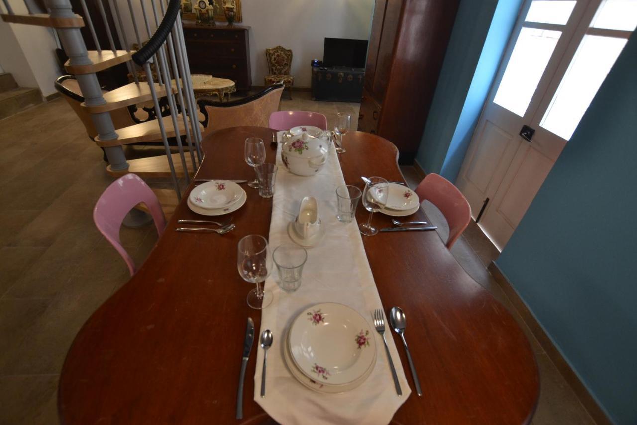Valletta Dream Suites Екстер'єр фото